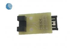China Plastic NCR ATM Spare Parts Timing Disk Sensor 445-0599191 supplier