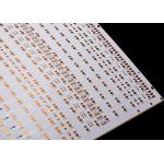12 Volt LED Strip Flexible Printed Circuit Board Double Sided Flexible Boards for sale