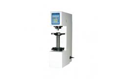 China Brinell Micro Electronic Hardness Tester Machine Vickers Hardness 4900 N supplier