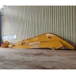 Custom Excavator Attachments Long Reach Boom For 6-50ton Excavator