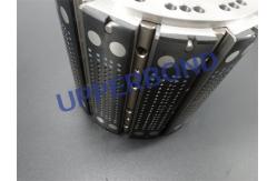 China Protos 70 Making Machine Tipping Paper Shear Drum supplier