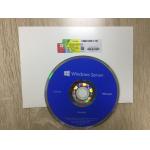 Lifetime Guarantee Microsoft Windows Server 2012 R2 Standard 5 CALS Multi Language for sale
