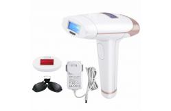 China PSE  Painless 400000 Flashes handheld laser hair removal device supplier