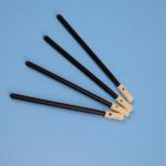 Micro Mechanical Cleaning Foam Tip Cleanroom Swab 3.2mm Lint Free for sale