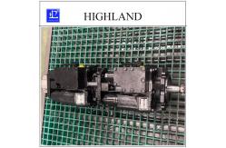 China Tandem Hydraulic Pumps Manual Control Variable Displacement Axial Piston Pumps supplier
