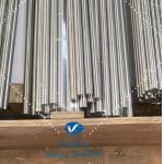 Industrial Forging Titanium Bars Gr5  Base Resistance for sale