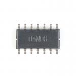 SN74LVC14ADR Integrated Circuit IC Chips SN74LVC14A Hex Schmitt Trigger Inverters