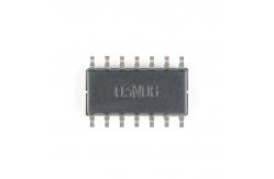 China SN74LVC14ADR Integrated Circuit IC Chips SN74LVC14A Hex Schmitt Trigger Inverters supplier