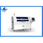 LED lighting making machines suitable for max 1.5M PCB board smt full automation printer machine for sale