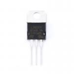 L7805CV Linear Voltage Regulator Integrated Circuit IC Chip 5.0V 1.5A Positive TO-220 for sale