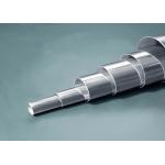 Cold Drawn Carbon Steel Seamless Pipe 3 - 8 m , Stainless  Steel Seamless Tube for sale