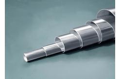 China Galvanized Alloy Seamless Steel Pipe supplier