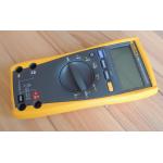 Electronic Testing Equipment 179C Digital True RMS Multimeter With Manual And Automatic Range