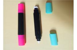 China Seal Pen Double Ended Eyeliner Packaging Long Standing SGS Certification supplier