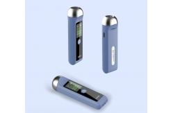 China Lightweight Portable Alcohol Tester Breathalyzer For Fast And Reliable Testing supplier