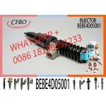 Common Rail Fuel Injector Diesel Fuel Injector BEBE4D17001 BEBE4D05001 for NISSAN UD GE13 16650-00Z0B 16650-00Z1B for sale