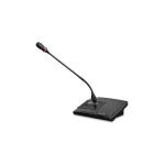 Integrated Audio Microphone Conference System Hand In Hand With Electronic Voting for sale