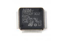 China STM32F302RBT6 supplier