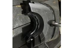 China Cameron VBR 5000psi BOP Ram Assembly For High Pressure Applications supplier