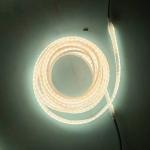 IP68 Rated LED Strip Light Mining/Tunnel Use 3000K-10000K CCT 20KG Load Capacity 10M/20M/30M Reels for sale
