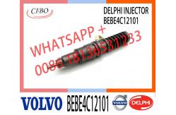 China Injector SE501959 RE533608 RE533501 BEBE4C12101 9330 9630 9510RT 9410R supplier
