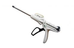 China Thoracic Surgeries Disposable Endoscopic QELC Stapler supplier