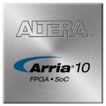 10AS032E4F27I3SG      Intel / Altera
