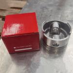Sinotruk Howo Truck Spare Parts Air Compressor Piston Small Hole 61560130070 for sale