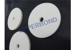 China MK8 MK9 Cigarette Making Machine Knife Grinder Wheel Grinding Sharpening Stone supplier