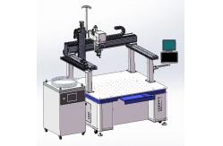 China New energy power lithium battery pack manufacturing and 18650 battery laser welding machine supplier