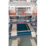 Manual Clean Grooving Machine Ditch Cardboard V Slot Grooving Machine for sale