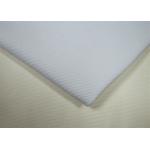 High Density Fine Plain Weave Cotton Fabric Strong And Hard - Wearing