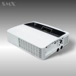 5000 Lumen Ultra Short Throw Laser Projector For UST ALR Screen for sale