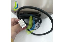 China 243-7058 Monitor Display Panel 2437058For M313C M315C Excavator supplier