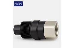 China threaded-hydraulic-quick-couplings-cb-sps-6fn-vep supplier