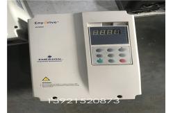 China 50hZ/60hZ 1 – 200KW 380v Emerson Variable Frequency  Inverter EV2000-4T0075G supplier