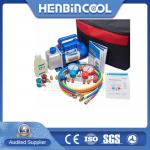 RS-2 10Cfm Vacuum Pump 0.3pa Refrigerant Recovery Vacuum Pump for sale