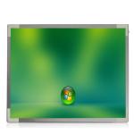 M170EN04 V6 1280x1024 a-Si TFT-LCD , LCM  30 pins ConnectorPanel Screen Display for sale