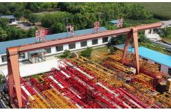 China Used Crawler Crane manufacturer
