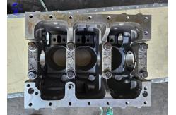China Water Cooled Diesel Engine Cylinder Block 3tnv88 for Construction Machinery Engine supplier