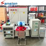High Precision Transformer Comprehensive Testing Equipment Automated Operation for sale