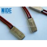 Over Temperature Thermal Fuse Protector 250v 5a Ksd9700 Thermostat