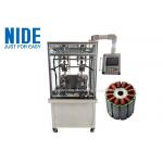 Flyer Coil Drone Motor Stator Winding Machine for sale