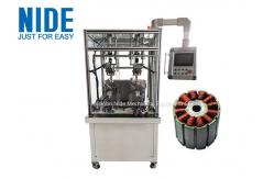 China Flyer Coil Drone Motor Stator Winding Machine supplier