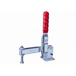 380g Flanged Heavy Duty Welding Jigs Quick Release Toggle Clamp for sale