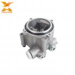 Hydraulic Wheel Gear Pumps K3V63 For Kawasaki 13T-15T Excavator JS160 TB135 SK135 for sale