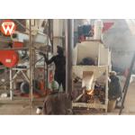 Compact 3T/H Pig SKF Poultry Feed Mill Equipment for sale