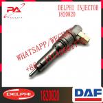 High quality common rail fuel injector BEBJ1A05001 1905002 1820820 1661060 1725282 with stock available and fast deliver for sale