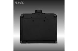 China High Contrast Projection Mapping Equipment 20000 Lumen With Motorized Zoom supplier