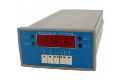 China Turbine Digital Speed Indicator RZQW-03A  Impact Sub Monitoring Device supplier